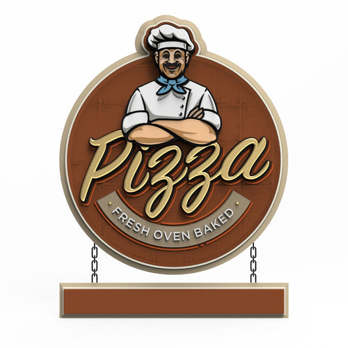 Why Bright Colors Make Your Signage More Noticeable and Effective