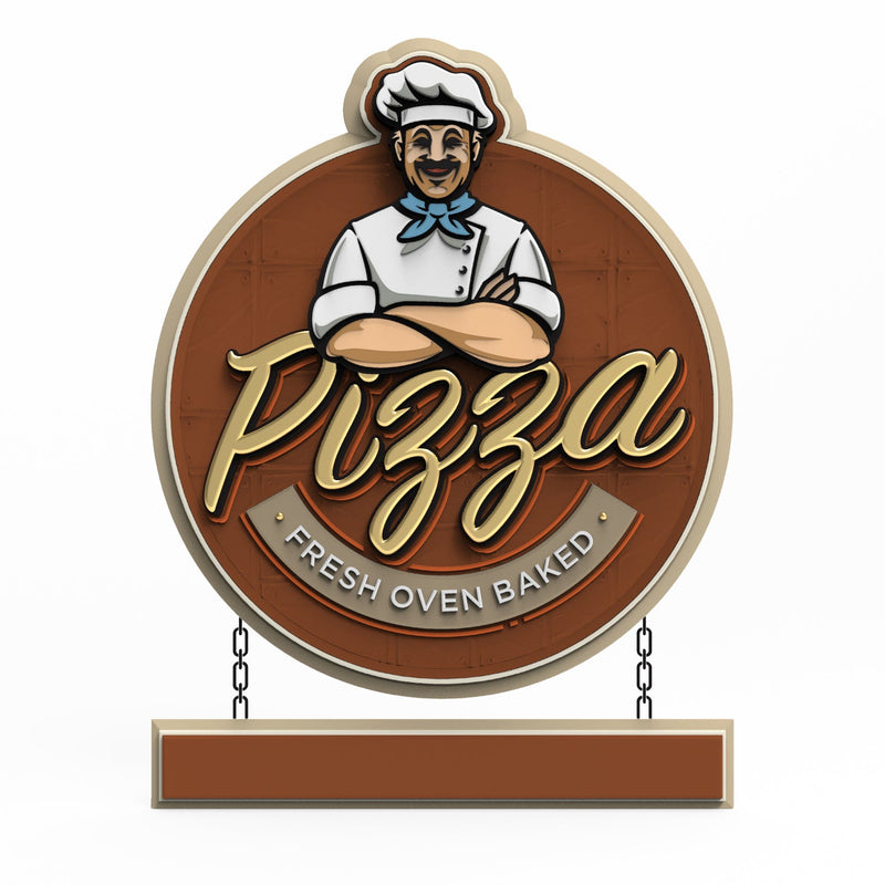 Why Bright Colors Make Your Signage More Noticeable and Effective