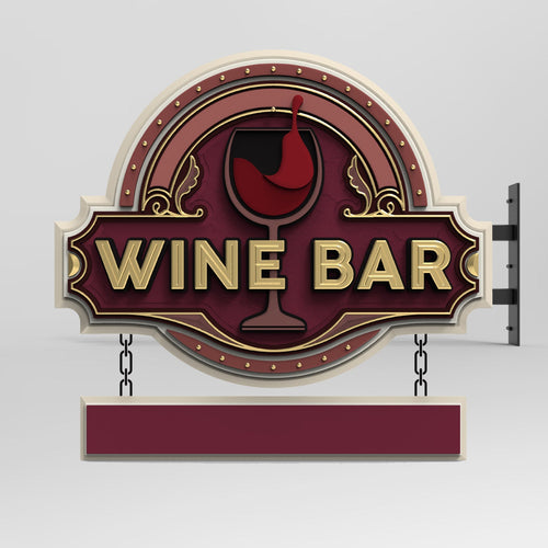 Laser vs. CNC Carving: What’s the Difference for Sign Quality?
