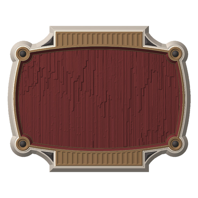 Don’t Overlook the Edges: How Sign Borders Shape Your Brand’s Look