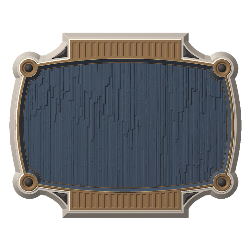 Do Textured Backgrounds Make Storefront Signs Easier to Read?