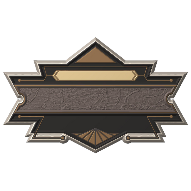 Doorway, Window, or Fascia? Where a Template Sign Gets Seen Most