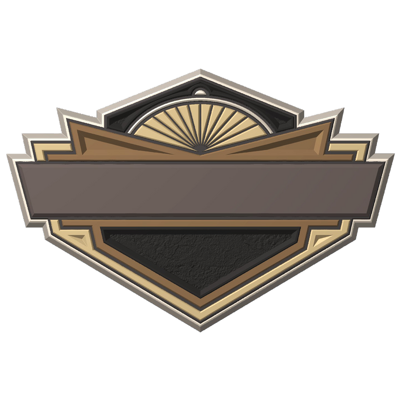 Comparing Matte vs. Glossy Finishes for Carved Signs: Which Works Best?