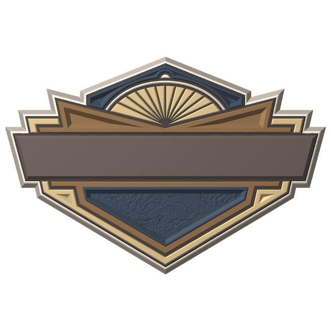 Why Template-Based Carved Signs Work Well for Temporary or Pop-Up Locations