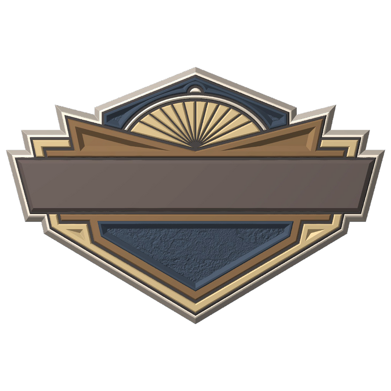 Why Template-Based Carved Signs Work Well for Temporary or Pop-Up Locations