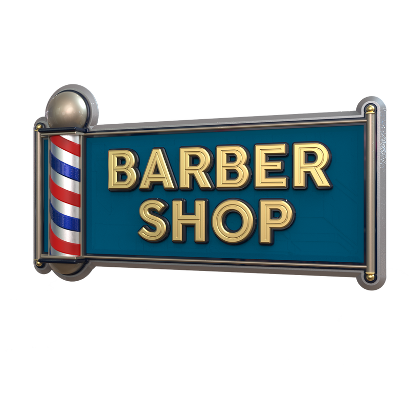 The Importance of Viewing Angles in Carved Signs