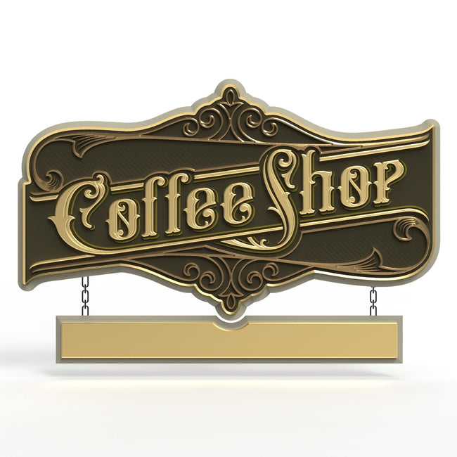 The Importance of Sign Family Harmony: Storefront & Wayfinding