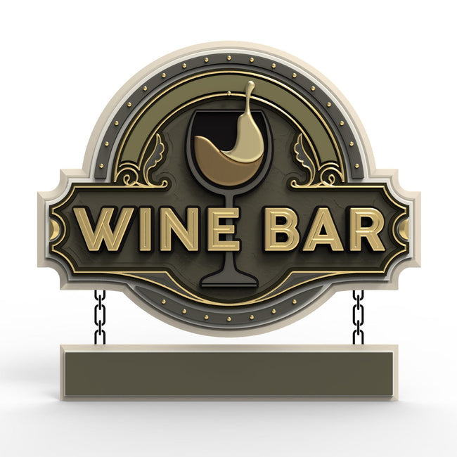 Why Template-Based Carved Signs Are Ideal for Startups