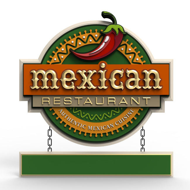 How the Human Brain Responds Differently to Depth in Signage