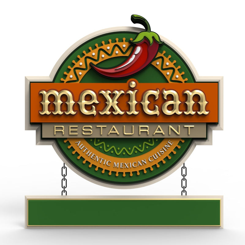 How Durable Are Template-Based Carved Signs? Understanding Materials and Longevity