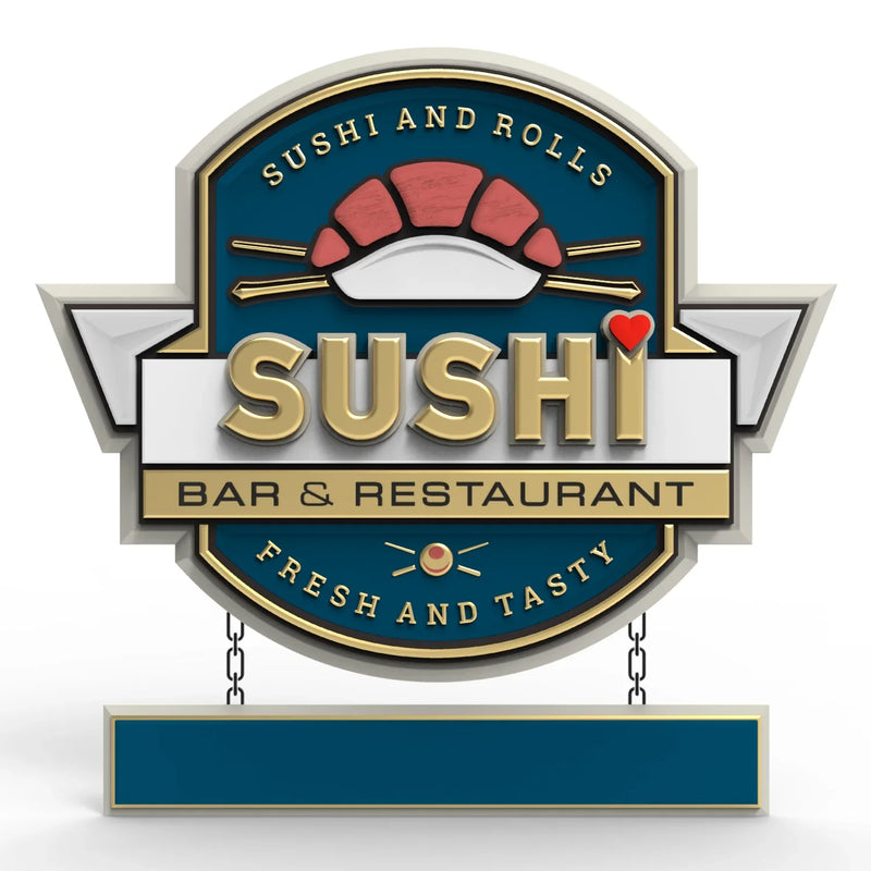 How To Maintain and Clean Your 3D Carved Sign: A Step-By-Step Guide