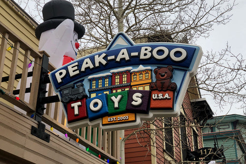 Why Sign Height Really Matters