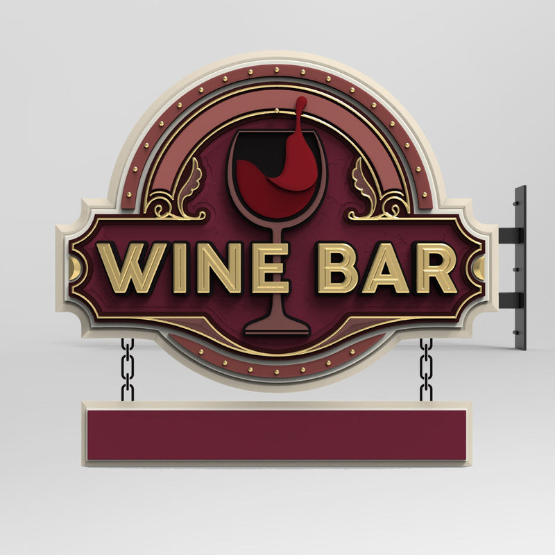 Laser vs. CNC Carving: What’s the Difference for Sign Quality?