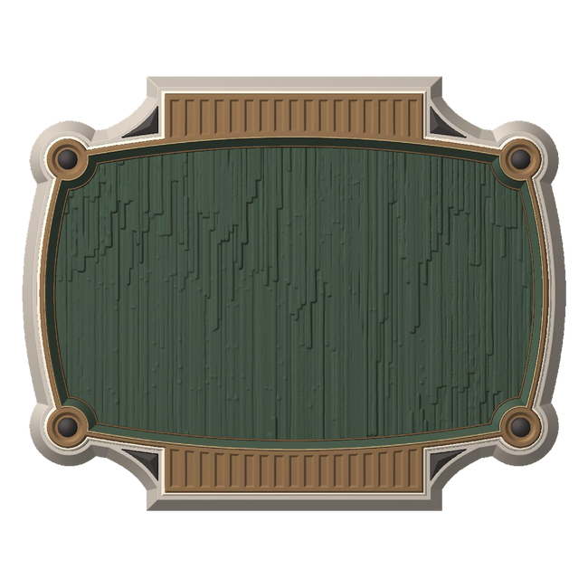 High Density Urethane Carved Signs vs Wood Carved Signs