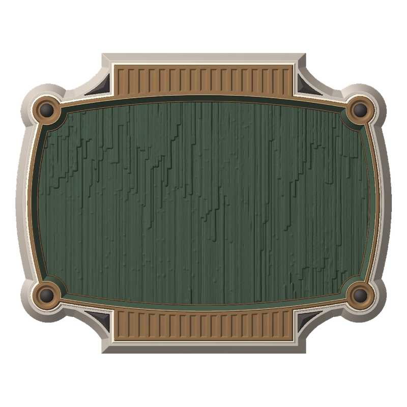 High Density Urethane Carved Signs vs Wood Carved Signs