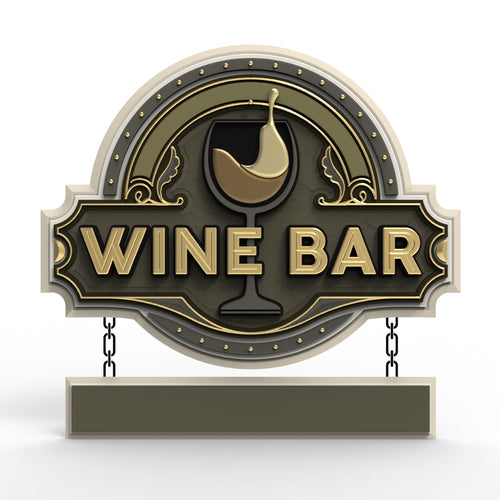 How to Match Your Carved Sign with Your Interior Decor for a Cohesive Brand Feel