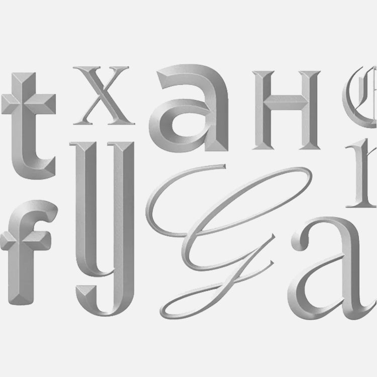 What Your Font Says About Your Business