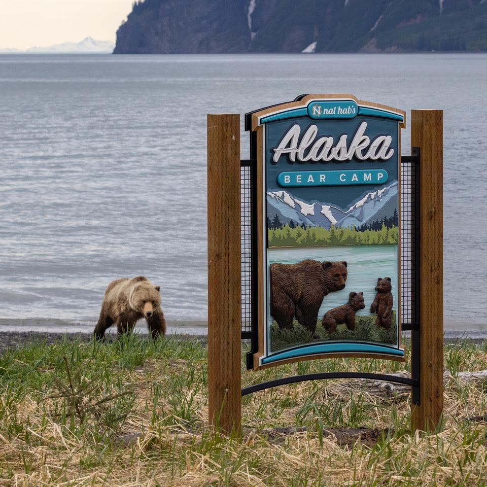 Custom vs. Semi-Custom Carved Signs: Finding the Right Balance for You ...